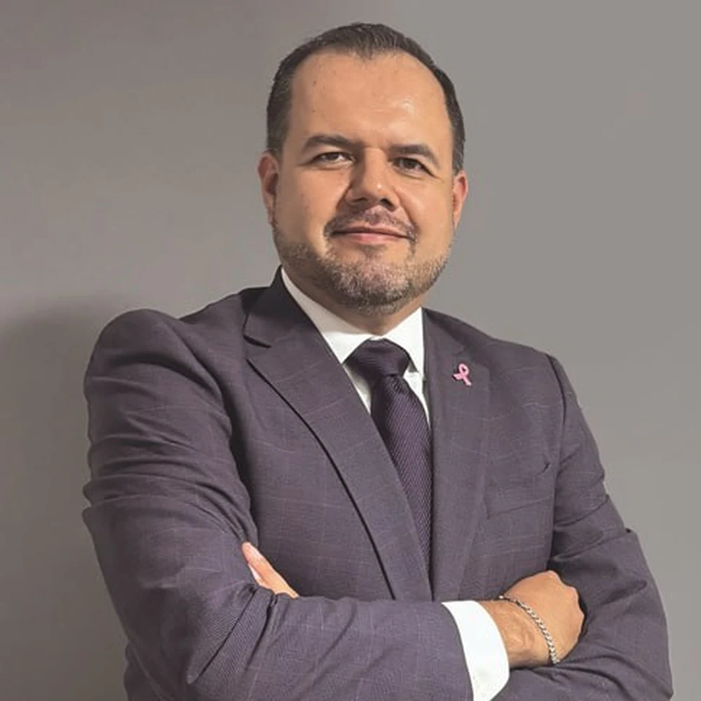 Foto de Dr. Adán Israel Arellano Rodríguez
